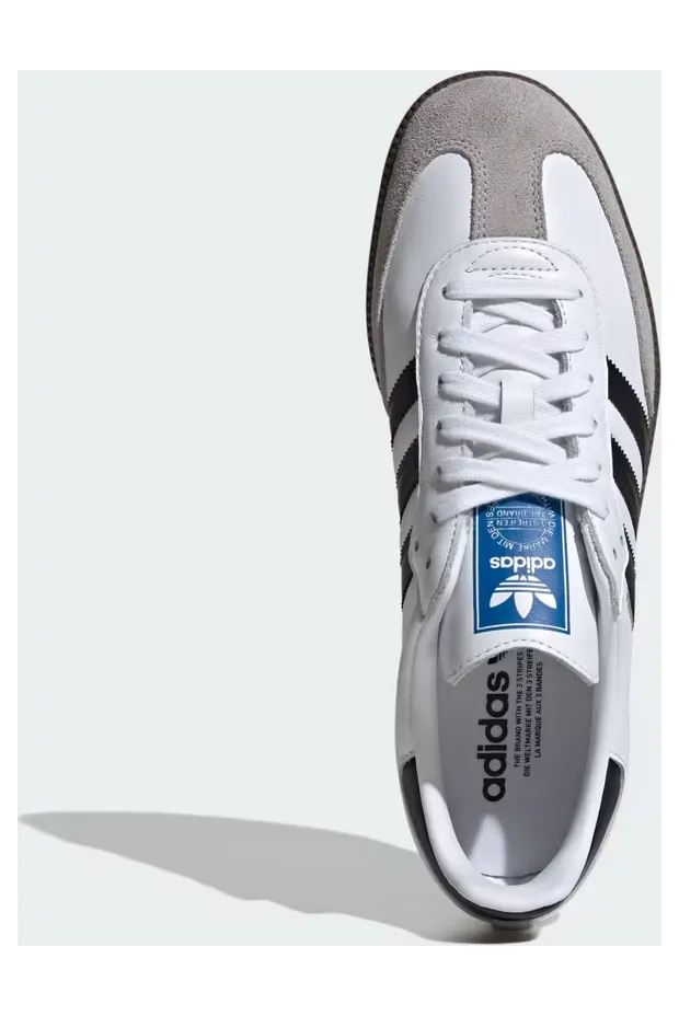 adidas-samba BZ0057