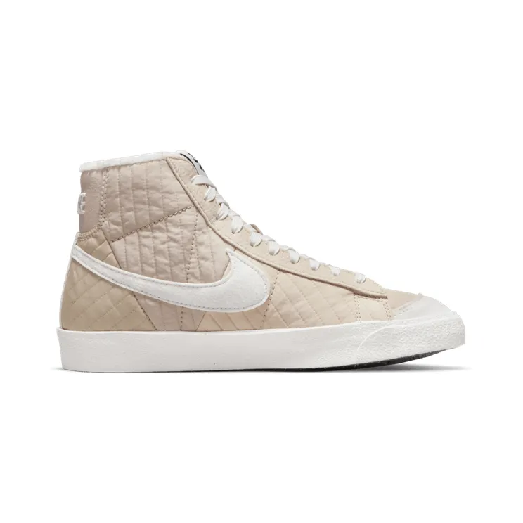 Nike Blazer Mid 77 Toasty Pink Oxford (W) (DO7445-261)