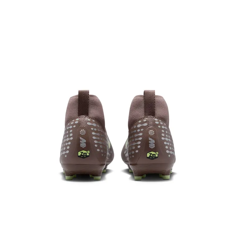 Nike Mercurial Plum Eclipse / Metallic Silver (HF3417-200)