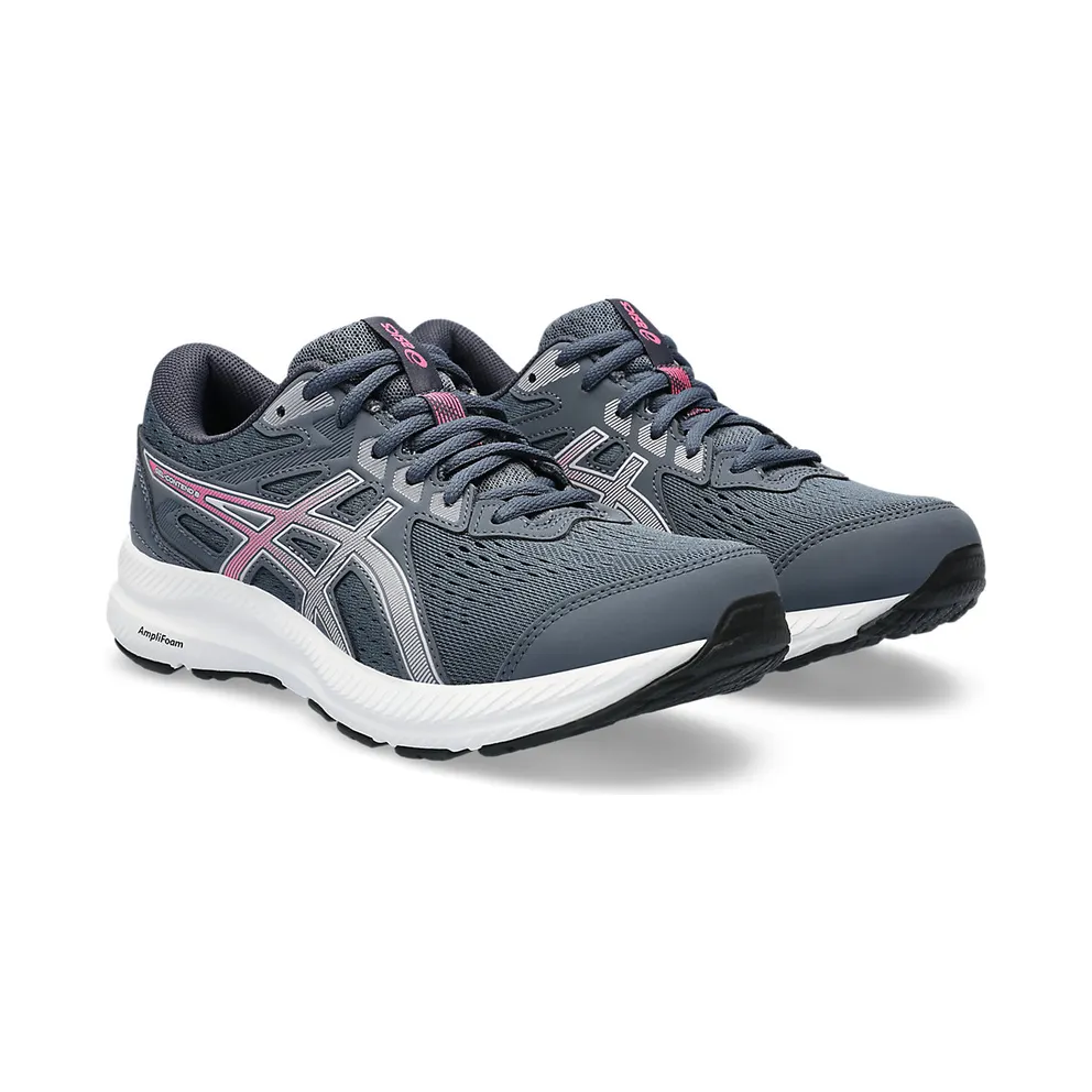 Asics Gel-contend 8 Tarmac/Lilac Hint (1012B320.027)