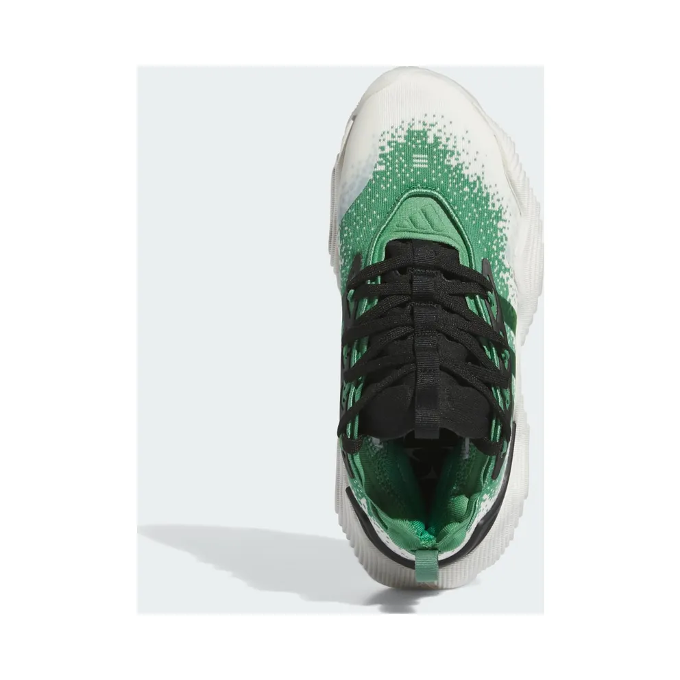 Adidas Trae Young 3 GS “Preloved Green” (IE7883)