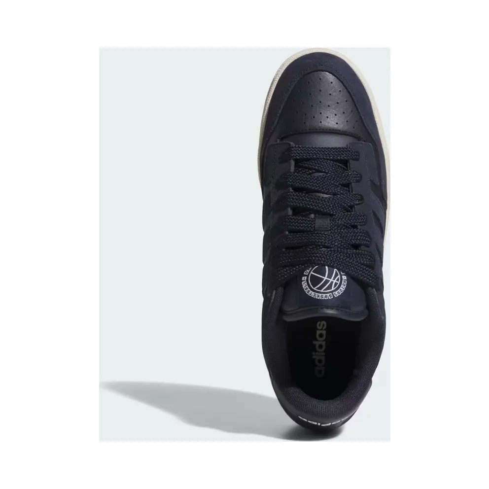 adidas Rapid Court Low “Legend Ink / Legend Ink / Off White” (JS2213)