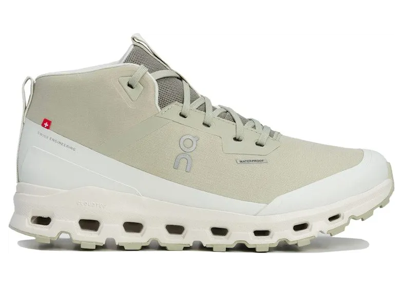 On Running Cloudroam Waterproof Chalk Ice (3MD30072528)