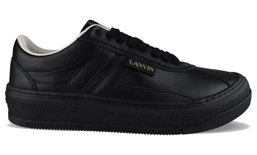Lanvin “Black” (FMSKLK09NAPAH2410)