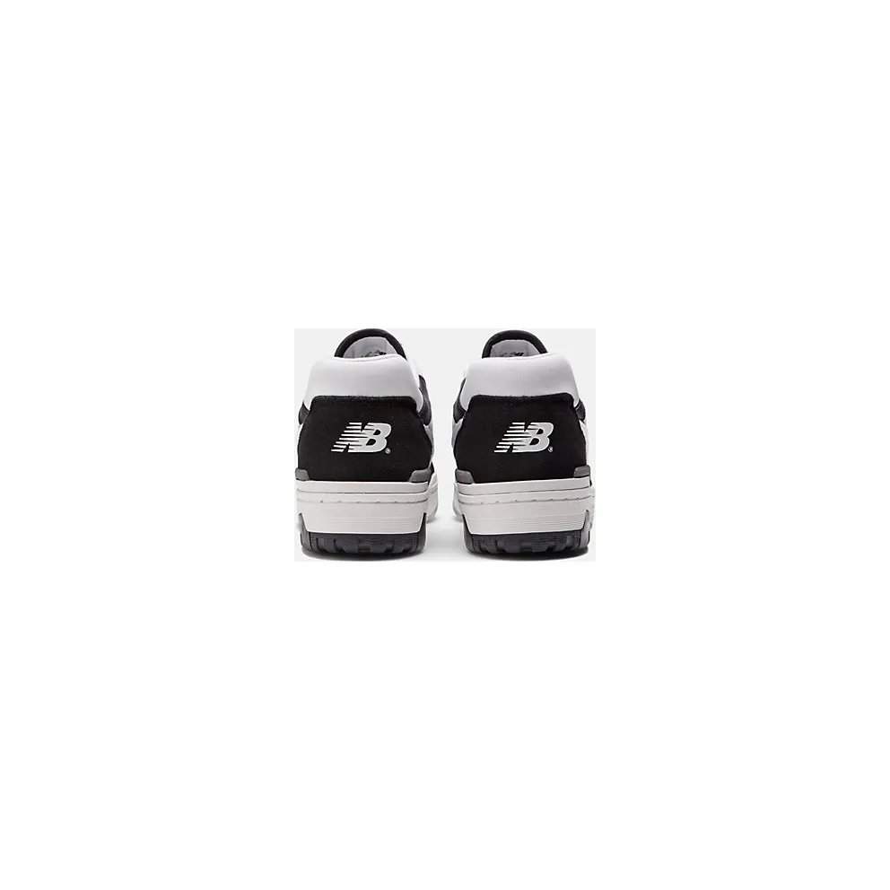 New Balance 550 White Black Rain Cloud (BB550NCA)