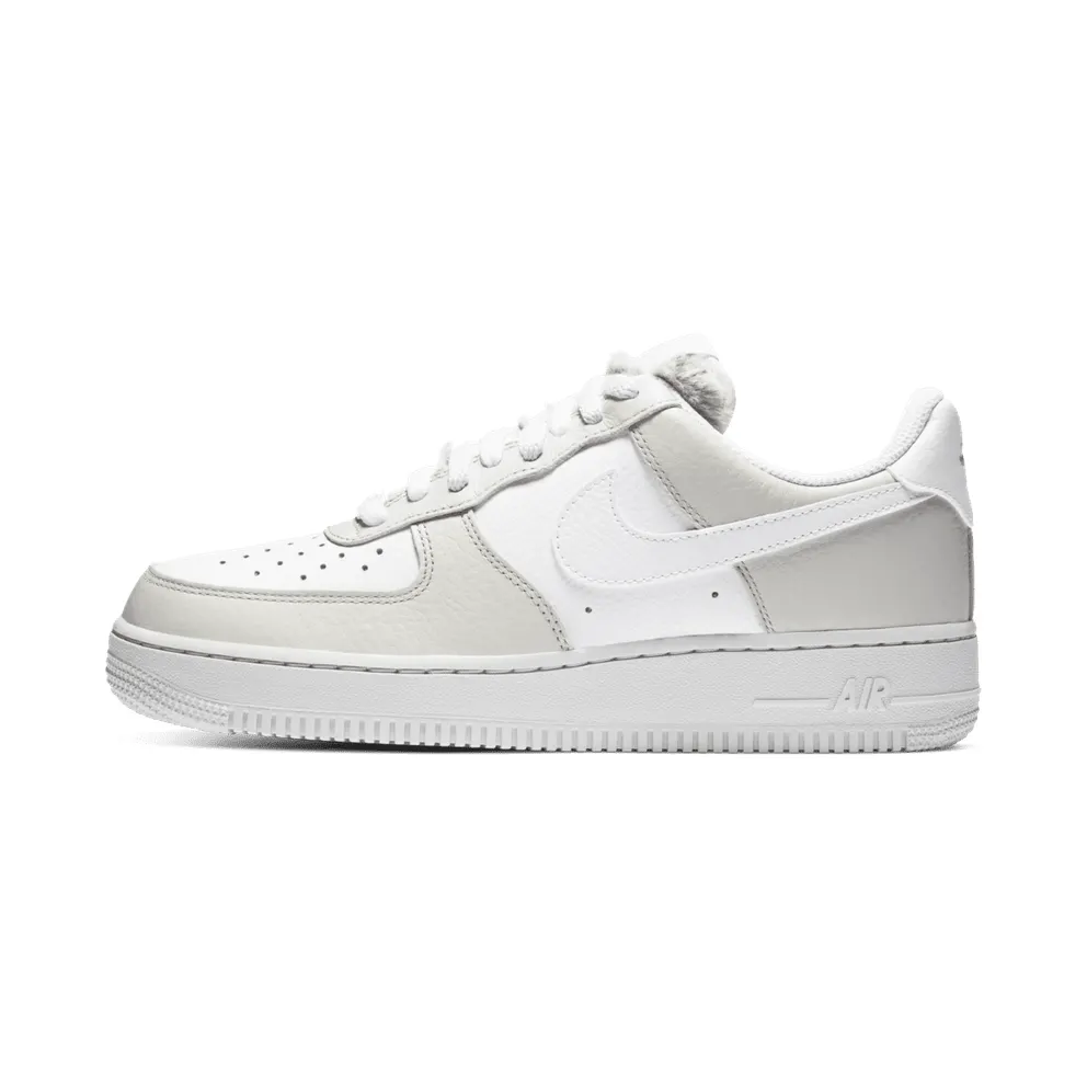Nike Air Force 1 Low Light Bone Photon Dust (W) Light Bone/Photon Dust-Life Lime-White (DC1165-001)