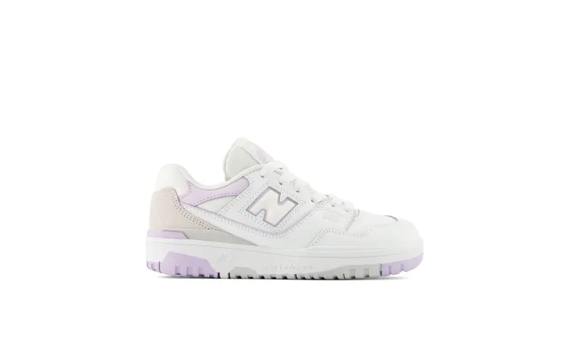 New Balance 550 GS “White Thistle” (GSB550WK)