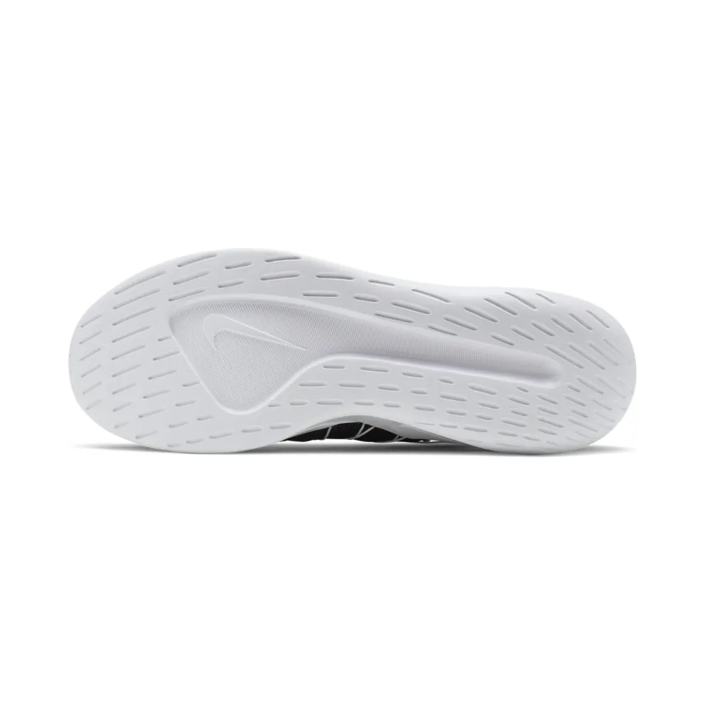 Nike Viale Tech Racer Black Black/White (AT4209-001)