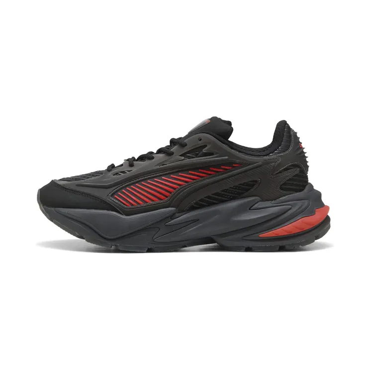 Puma RS Surge Vibrant “Puma Black / Fierce Red” (404328_04)