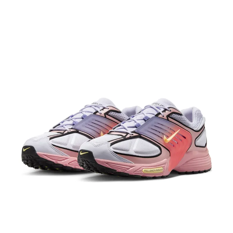 Nike Air Pegasus Wave “Amethyst Tint Dusty Amethyst Magic Ember Soft Yellow” (IB0612-501)