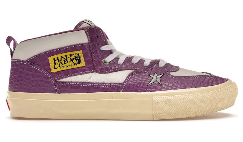 Vans Skate Half Cab Carpet Company Violet (VN0A2Z343MG)