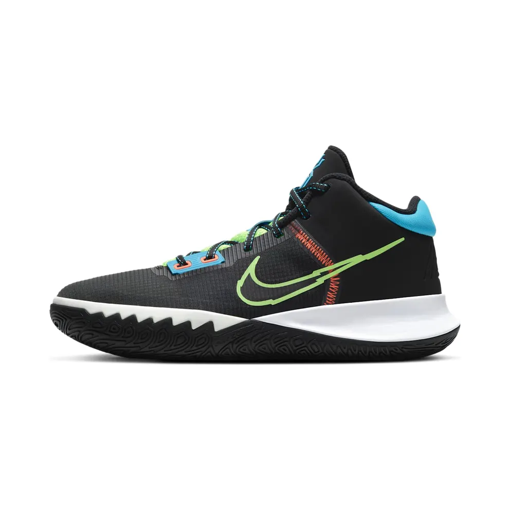 Kyrie Flytrap 4 Black Lime Glow (CT1972-003)