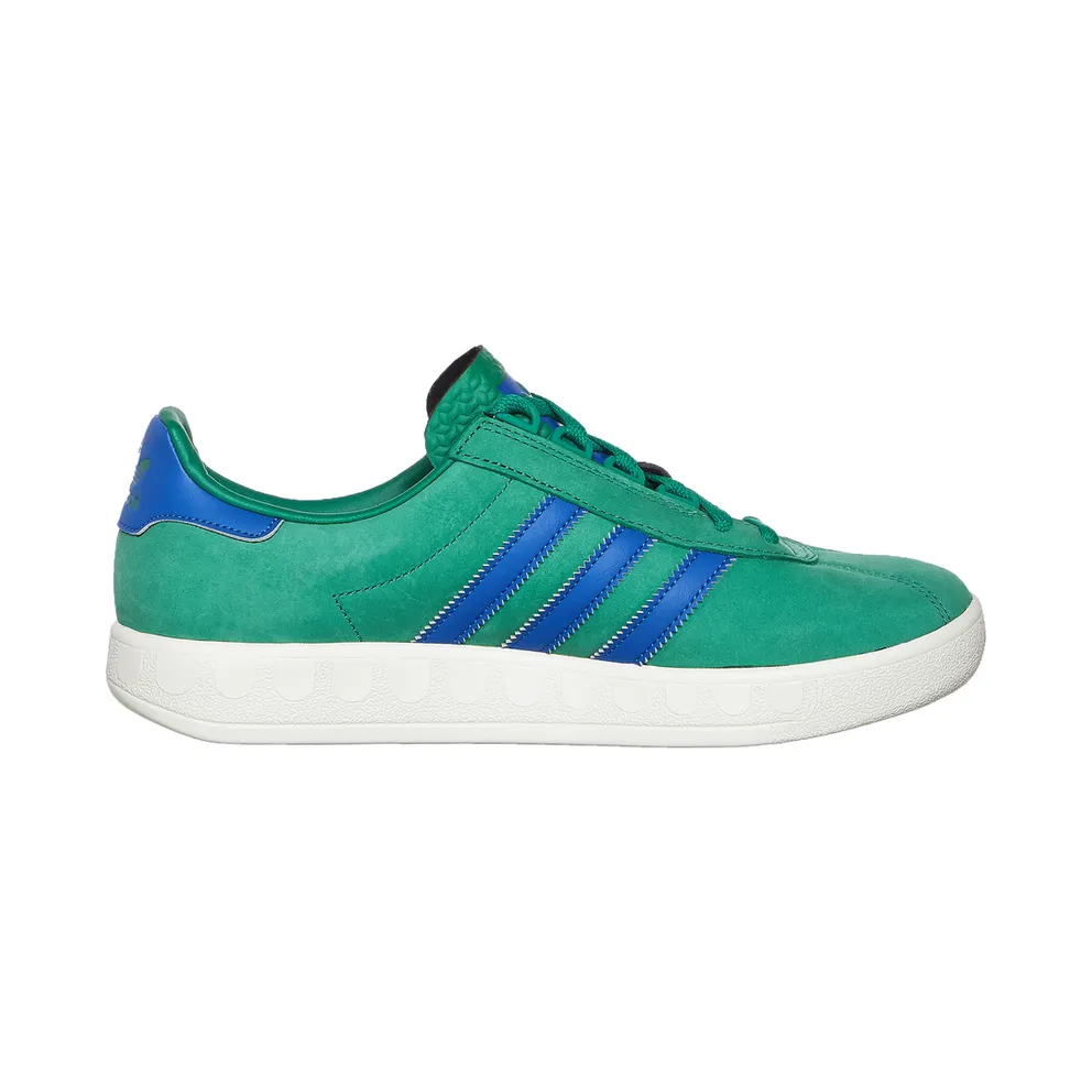 adidas Trimm Trab Bold Green / Blue / Cream White (EE5742)