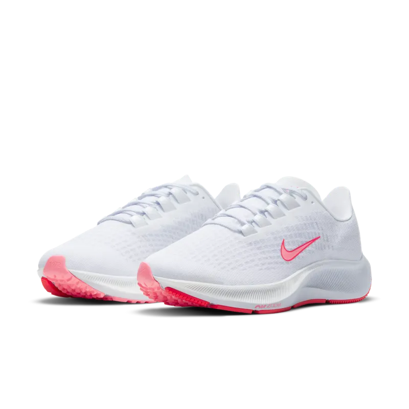 Nike Air Zoom Pegasus 37 VT Running White (DJ4019-104)