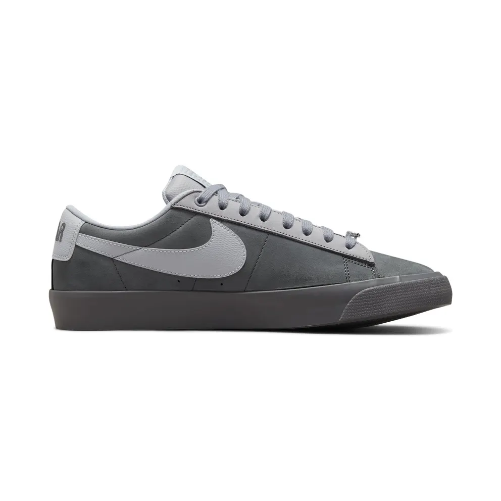 Nike x FPAR SB Blazer Low Cool Grey (DN3754-001)