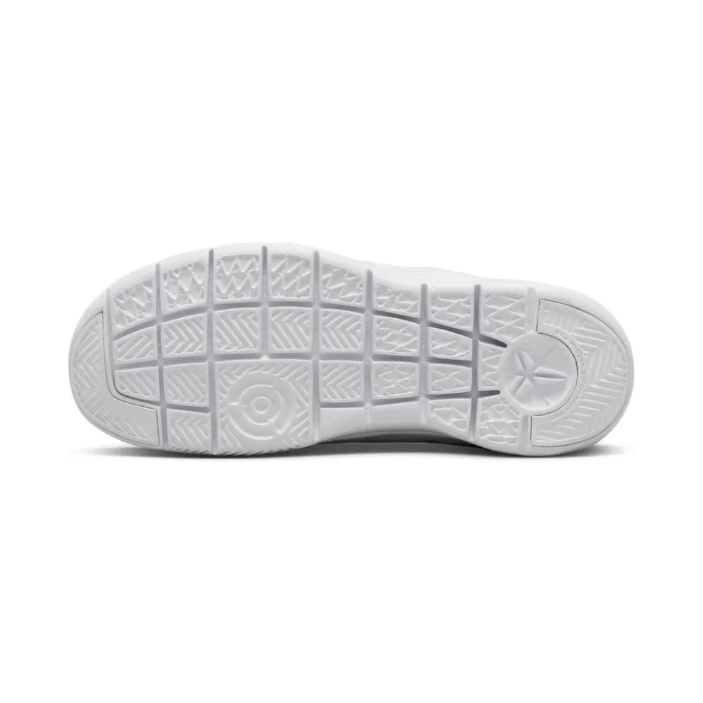 Nike Kobe 8 Protro PS “Triple White” (FN0267-100)
