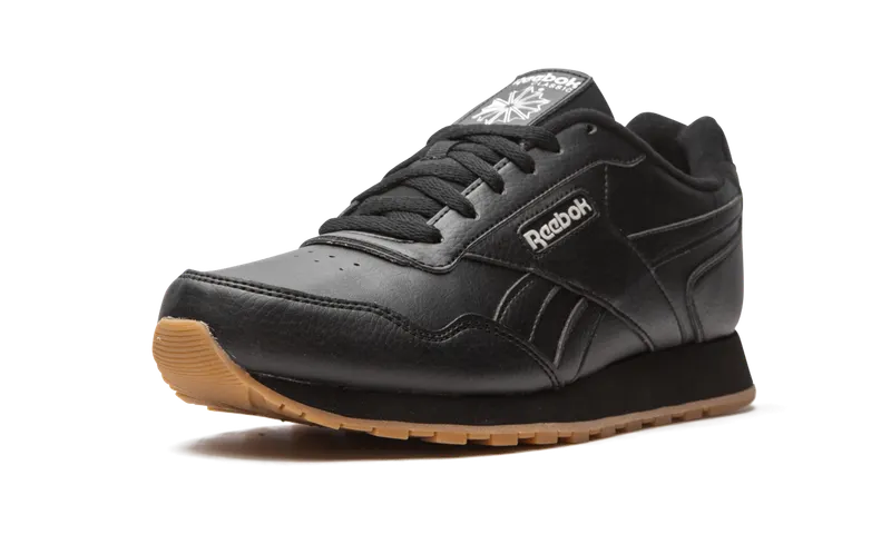 Reebok CL Harman Run “Black Gum” (CM9204)