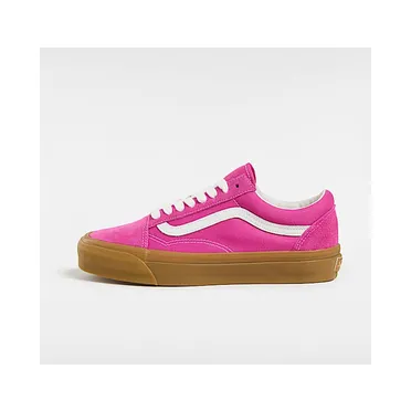 Vans Old Skool LX Raspberry Pink Gum (VN000D56YLZ)