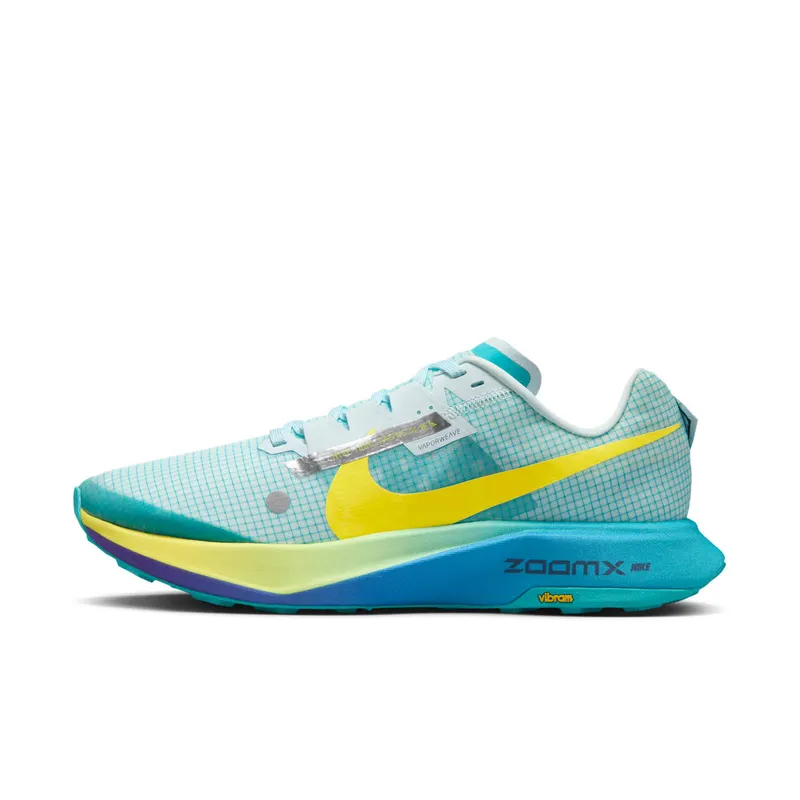 Nike Ultrafly Dusty Cactus Glacier Blue Field Purple Opti Yellow (DX1978-301)