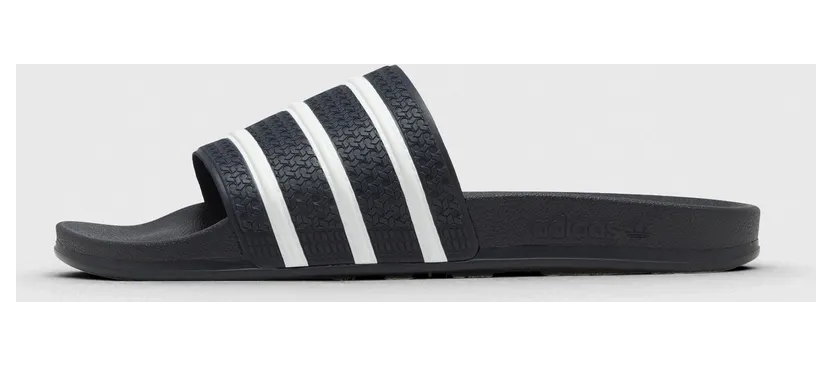Adidas ADILETTE OG CF SLIDES Blue