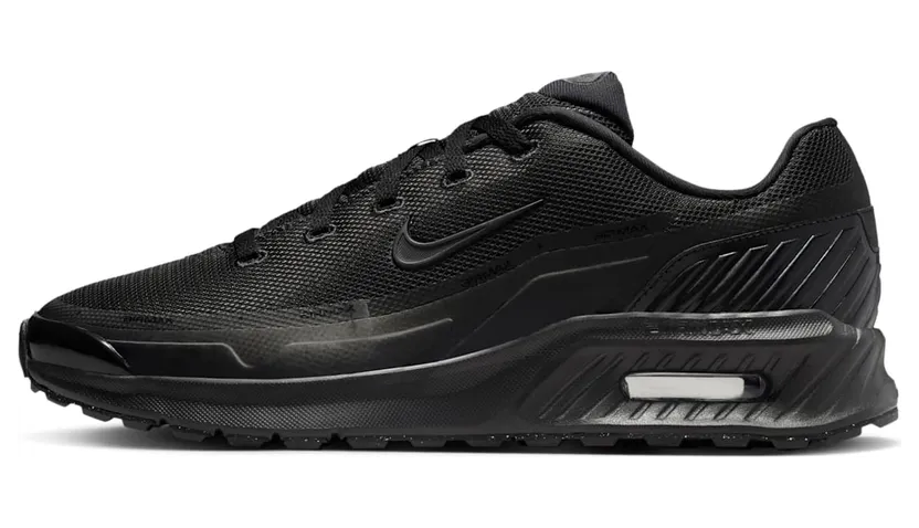 Nike Air Max Bia Black / White / Black (IO9416-002)