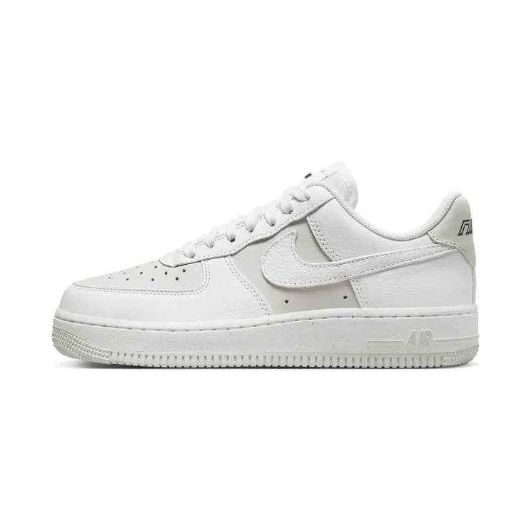 Nike Air Force 1’07 LX (white / light smoke grey / photon dust/ white) – DZ2708-102