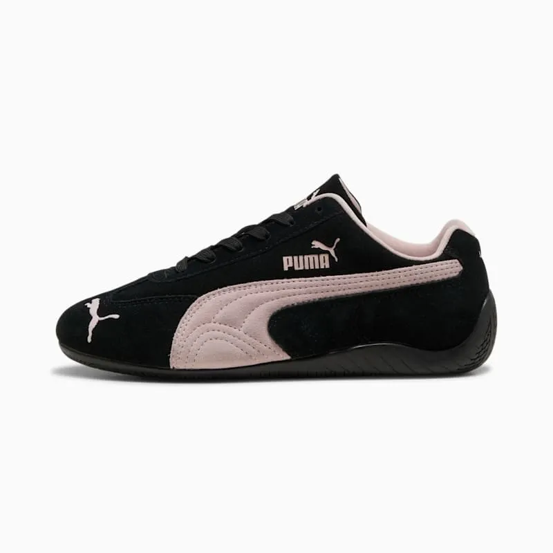 Puma Speedcat OG Black Mauve Mist (398846-09)