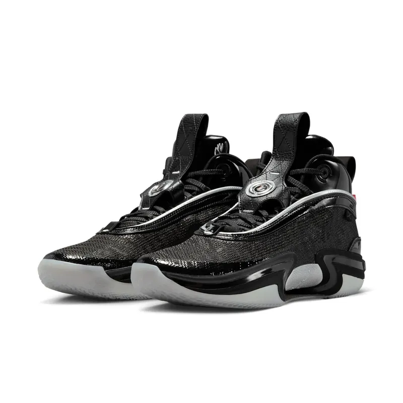Jordan 36 Jayson Tatum Mustang (DV5265-001)