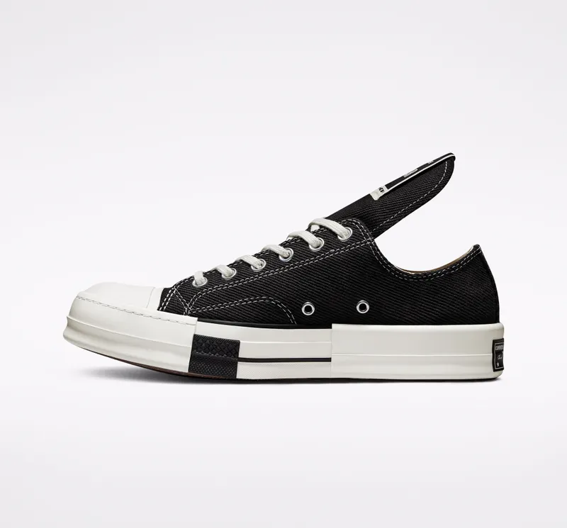 Converse Converse x DRKSHDW DRKSTAR Chuck 70 Black/egret/Black
