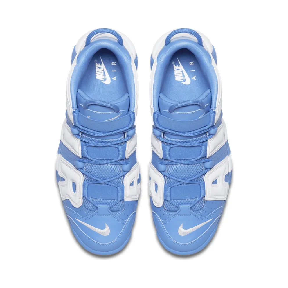 Nike Air More Uptempo University Blue University Blue/White (921948-401)