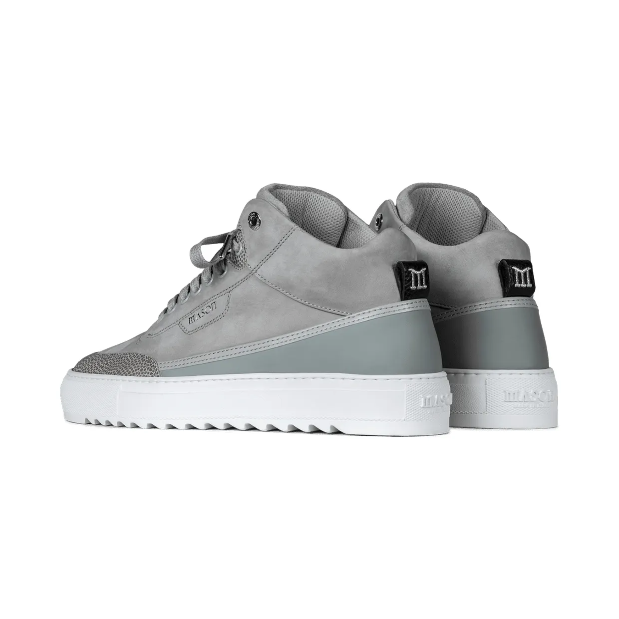 Mason Garments Torino Mid – Neutro (FW22-16B) (2)