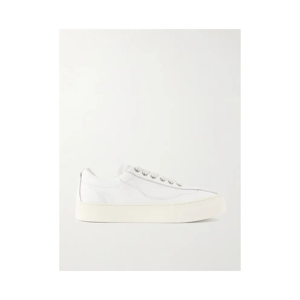 Omni Dellow Leather White (OM01500)