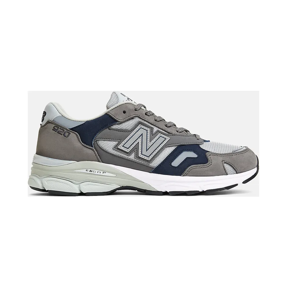 New Balance 920 Grey Black (M920GNS)
