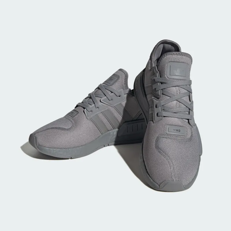 Adidas NMD_G1 Grey Three / Grey / Core Black (IF2247)