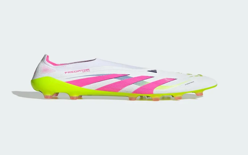 adidas Predator Elite Laceless AG Celestial Victory Pack (JH8885)