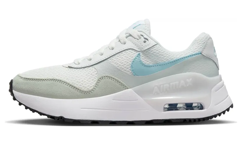 Nike Air Max SYSTM White Ocean Bliss (DM9538-105)