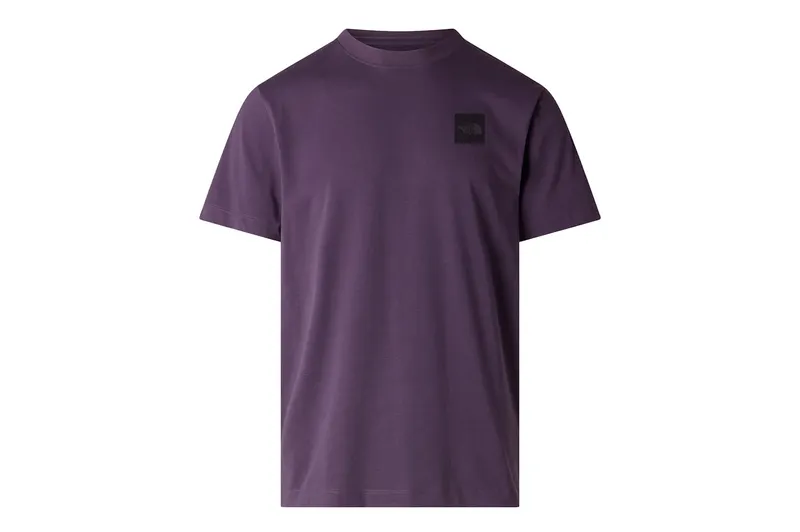 The North Face – Evolution Box Half Dome Regular Short Tee – T-Shirt-kurzarm (NF0A8G9CG5O)