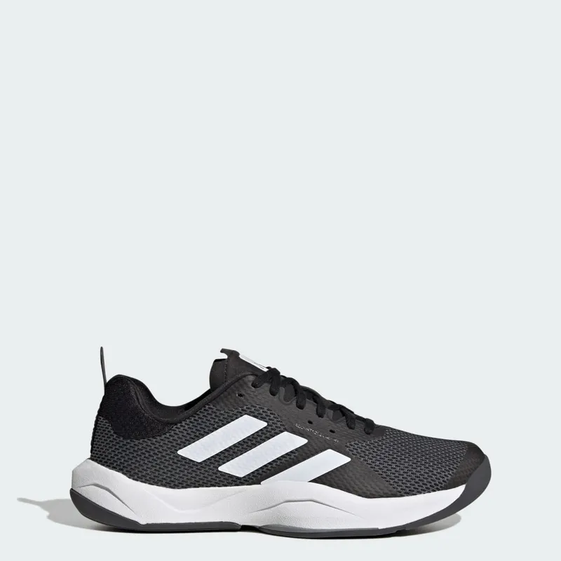 Adidas Rapidmove Training Core Black / Cloud White / Grey Six (IF3203)