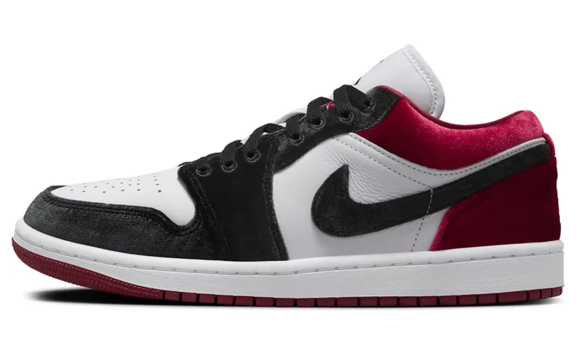 Air Jordan 1 Low FZ3242-001
