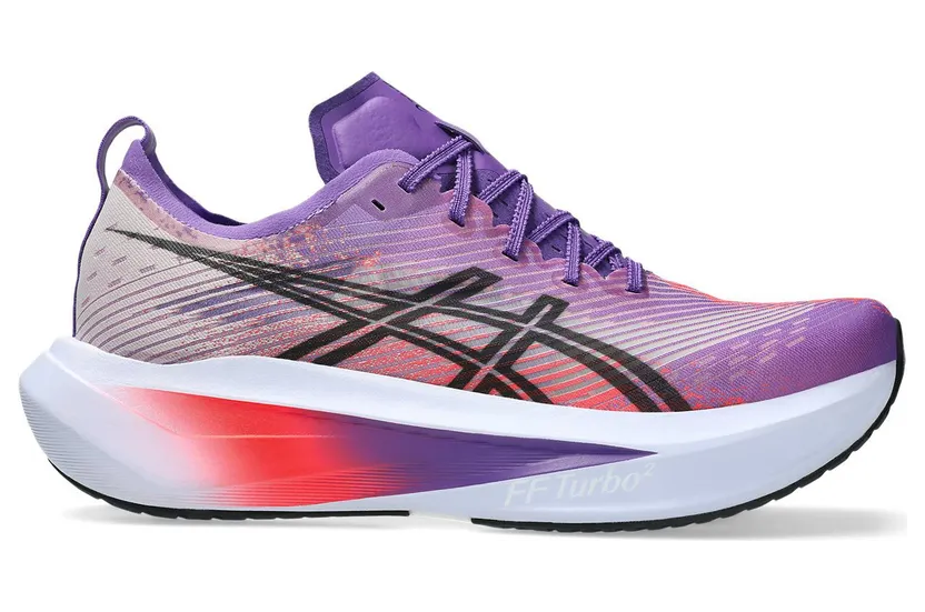 ASICS Megablast Edo Purple Black (1013A170-500)