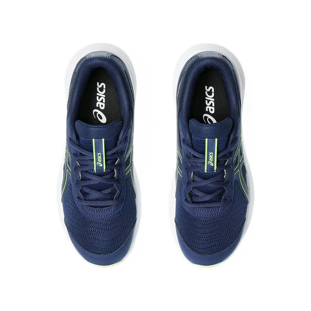 ASICS Contend 9 Blue Expanse Black (1014A337-402)