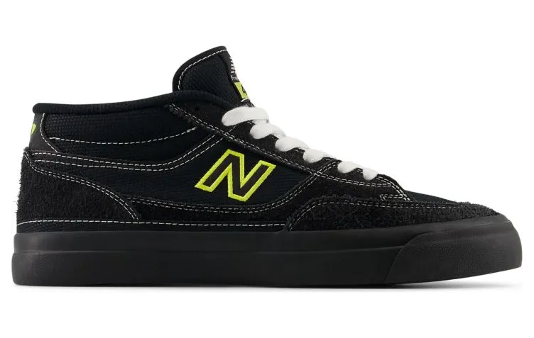 New Balance Numeric 417 Franky Villani Black Cat (NM417CAT)