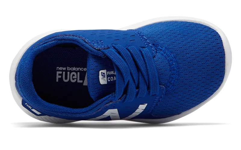 New Balance Fuelcore Coast V3 TD “Blue / White” (KACSTBWI)