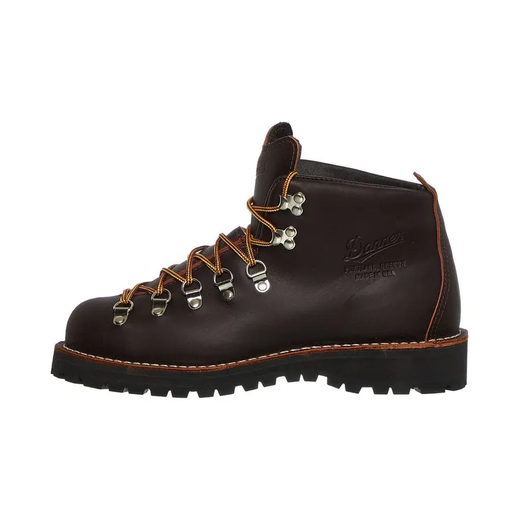 Danner Mountain Light (Made in USA) Brown (30866)