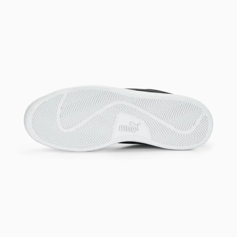 Puma Smash 3.0 Black/Grey/White (390984-08)