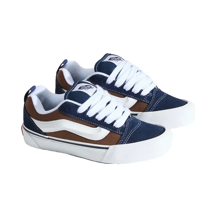 Vans Knu Skool Kinderschoenen VN000D2TJ4F1M