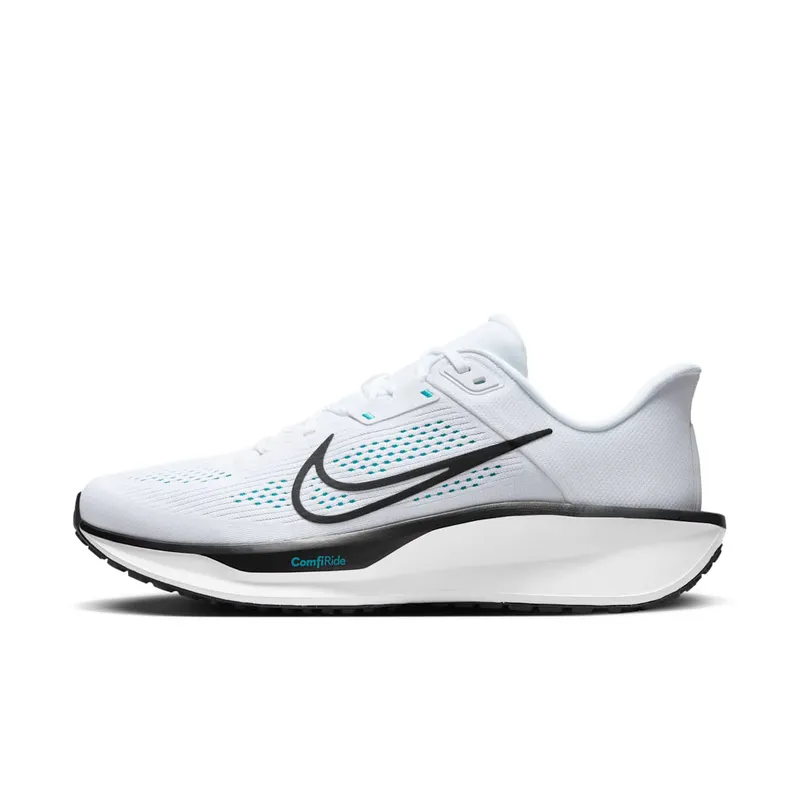 Nike Quest 6 White Dusty Cactus Black (FD6033-105)