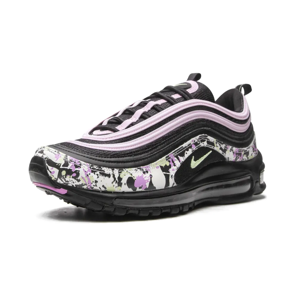 Nike AIR MAX 97 MNS “Splatter” (CZ8096-100)