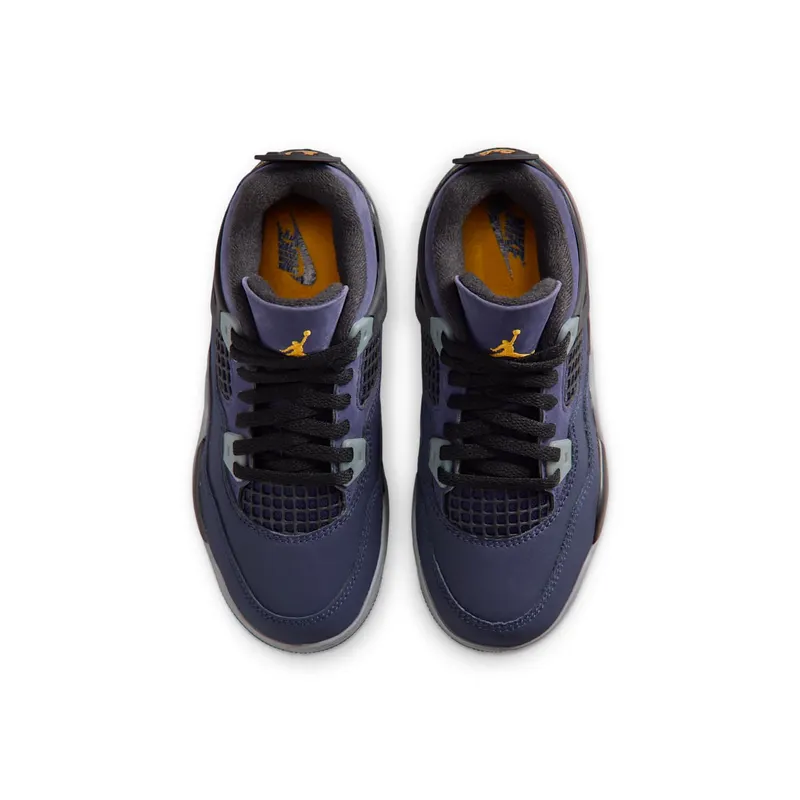 Air Jordan 4 PS “Lakers” (IB4388-500)
