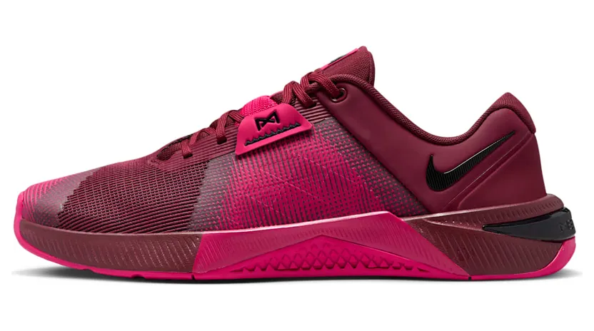Nike Metcon 10 Dark Team Red Black (HJ1875-600)